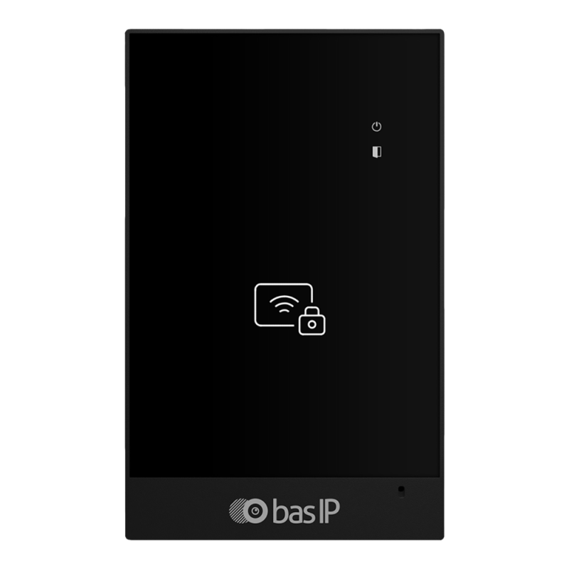 Считыватель бесконтактных карт Bas-Ip UKEY CR-02BD BLACK